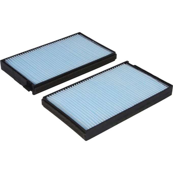 Interieurfilter set BLUE PRINT ADG02553
