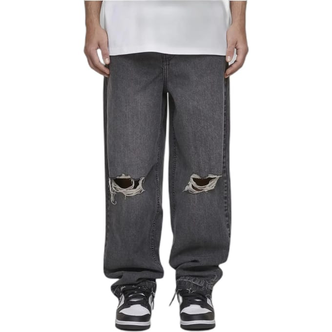 Jeans MJ Gonzales Destroyed Baggy