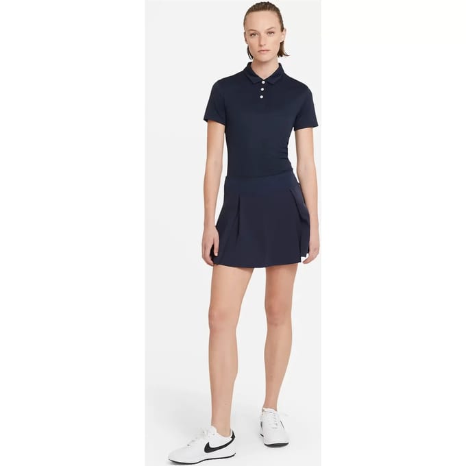 Damesshort Nike Club Skirt