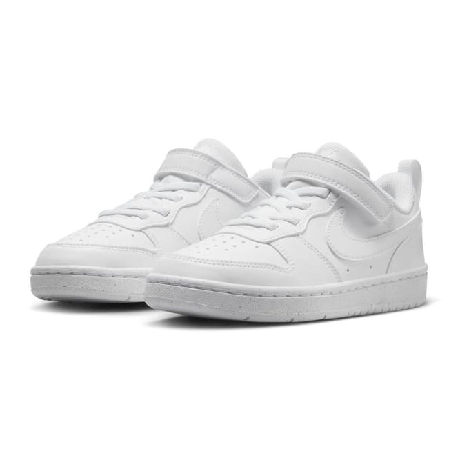 Nike Court Borough Low Recraft (PS) Sneakers Junior