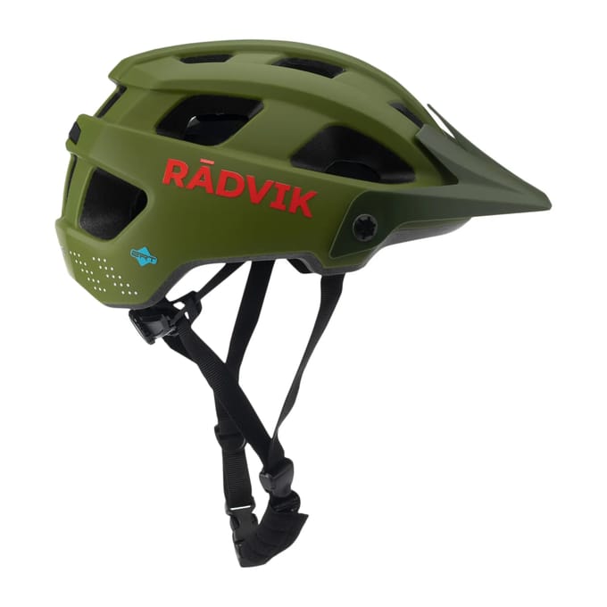 Koptelefoon Radvik Triade