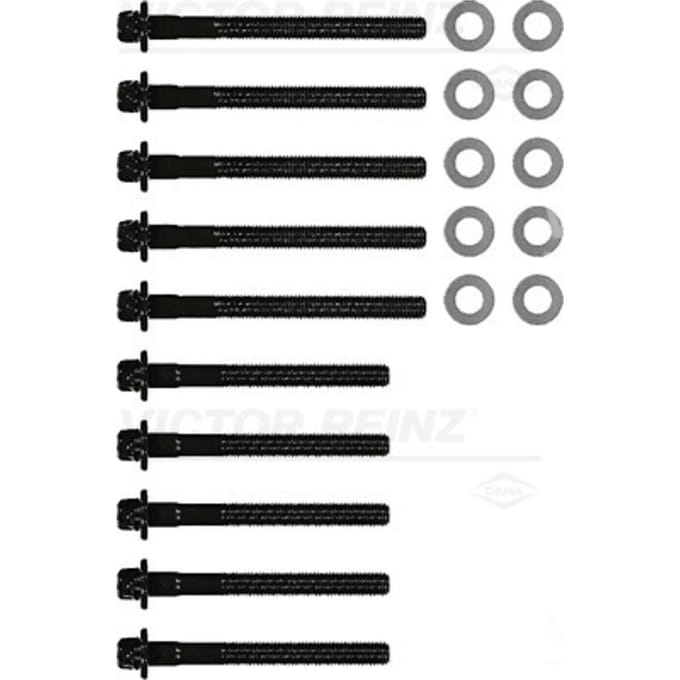 Victor Reinz Cilinderkopbout set REINZ 14-32089-01