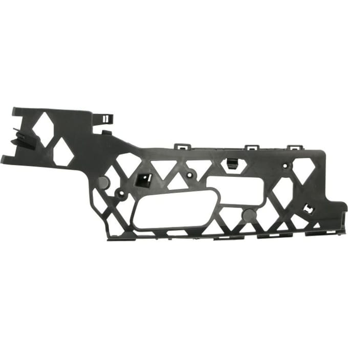 Bevestiging, bumper BLIC 5504-00-9540931PP