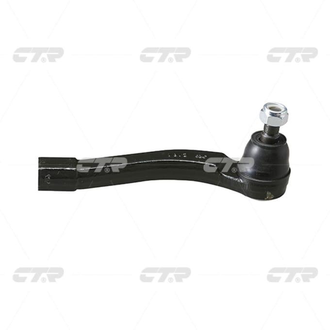Spoorstangeinde CTR CE0392R