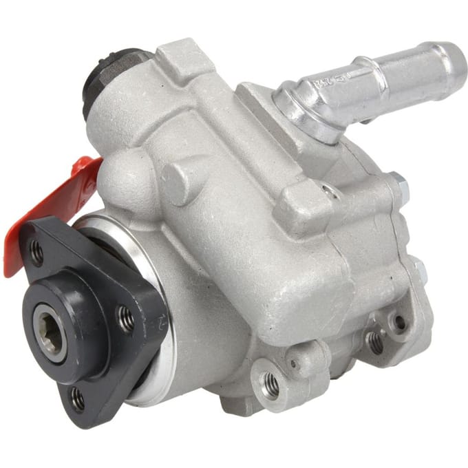 Hydraulische pomp, stuurinrichting LAUBER 55.9911