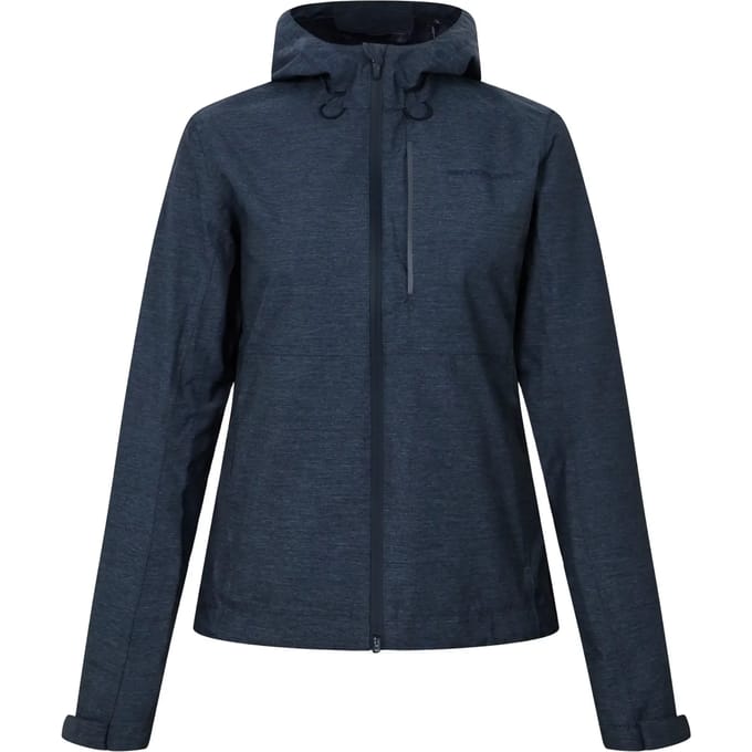Waterdicht damesjack met capuchon Endura Hummvee