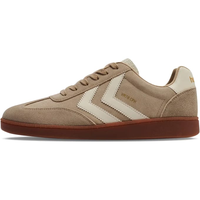 Lage Sneakers hummel VM78 CPH SP