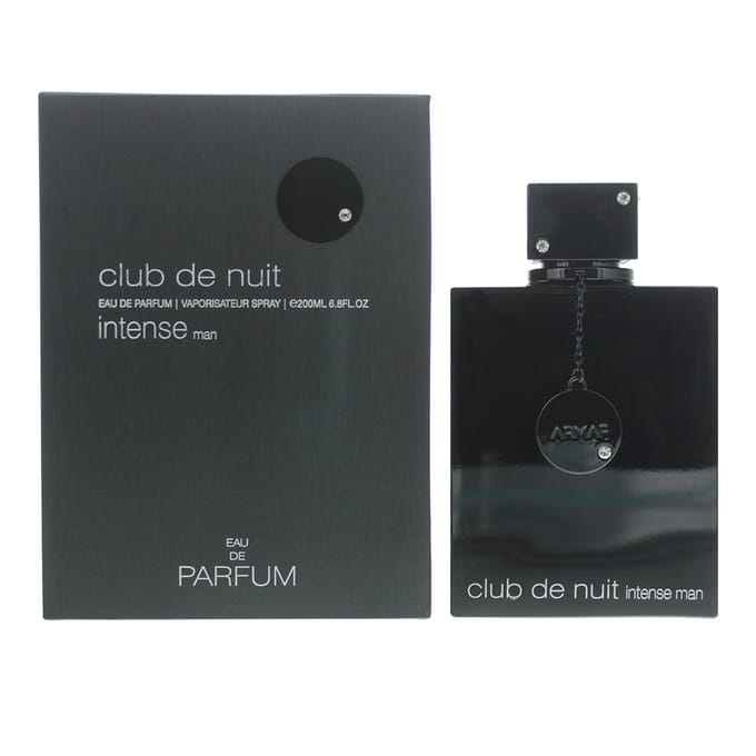Armaf Club de Nuit Intense Man – 200 ml – Eau de Parfum Spray – Herenparfum