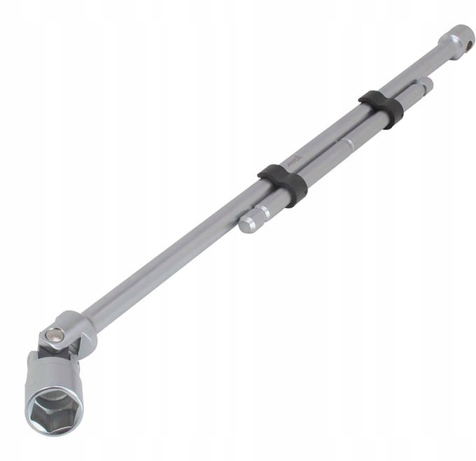 Asta ringsleutel met cardan 23 mm - 485 mm lengte