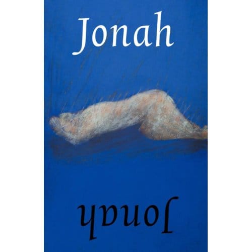 Het Boek Jonah - Juke Hudig