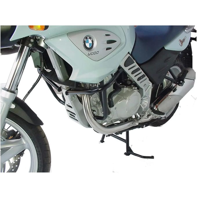 Motorfiets middenbok SW-Motech BMW F 650 CS Scarver (02-06)