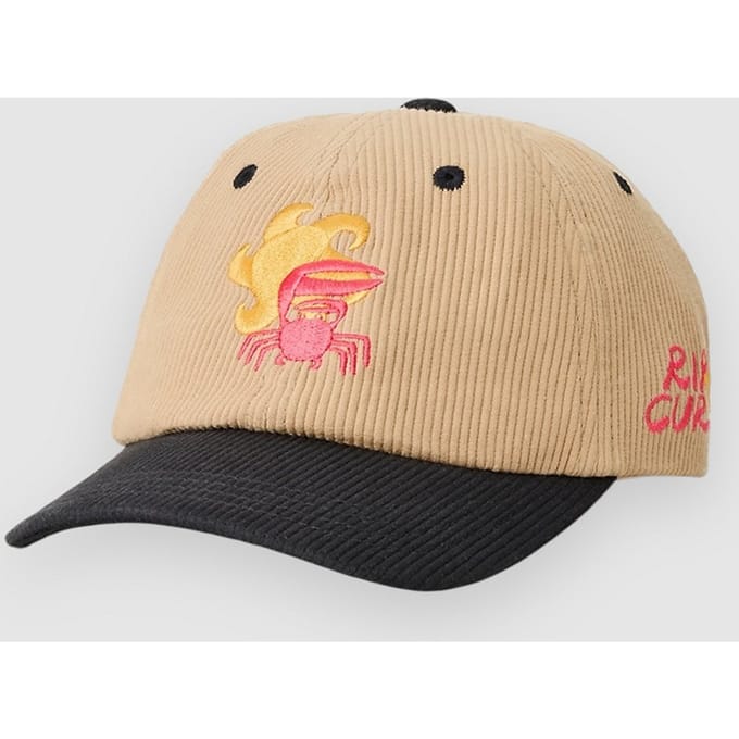 Rip Curl Aots Ty Williams Adj Kids Cap