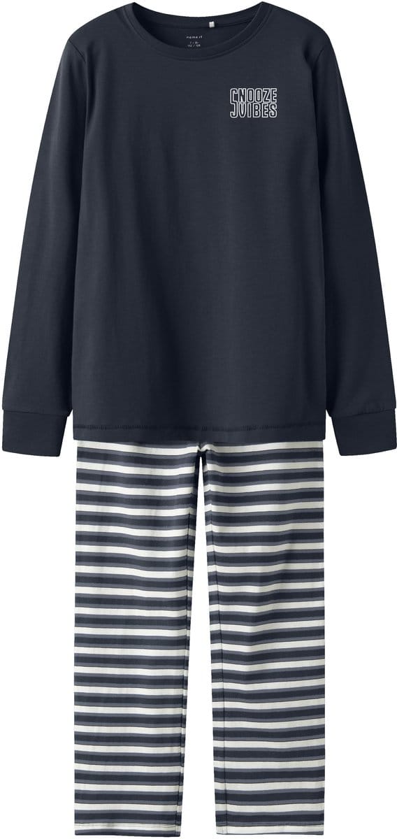 Name it Pyjama Lange mouwen