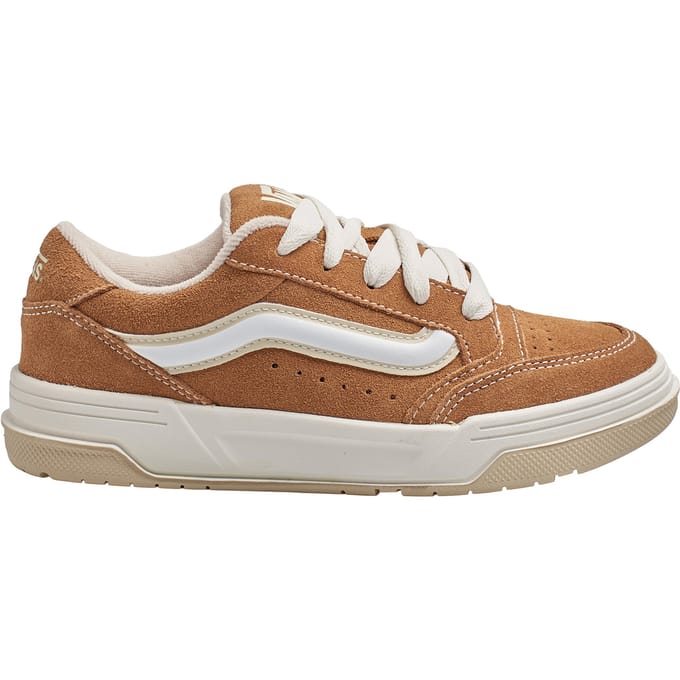 Vans Unisex Hylane Brown Größe: 37 | Trainers Outlet | Unisex | Braun