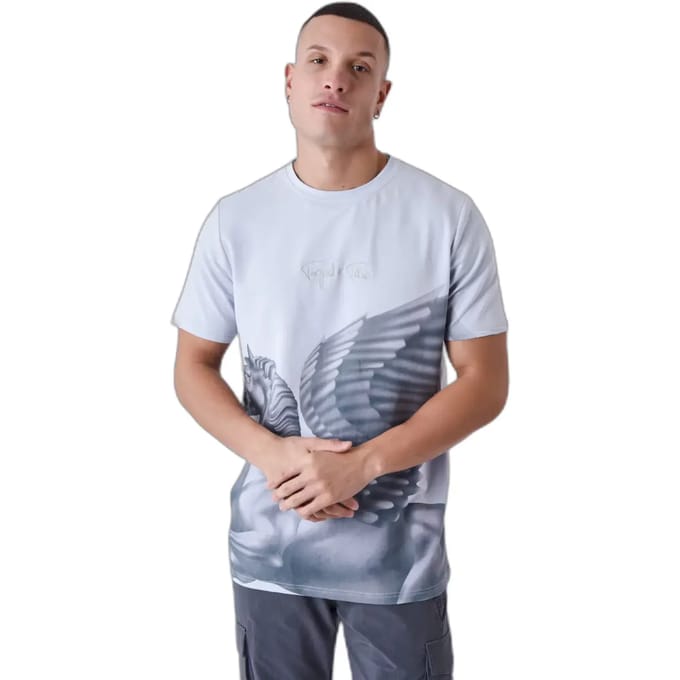 Ruiter T-shirt Project X Paris