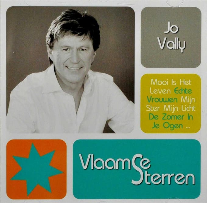 Vlaamse Sterren