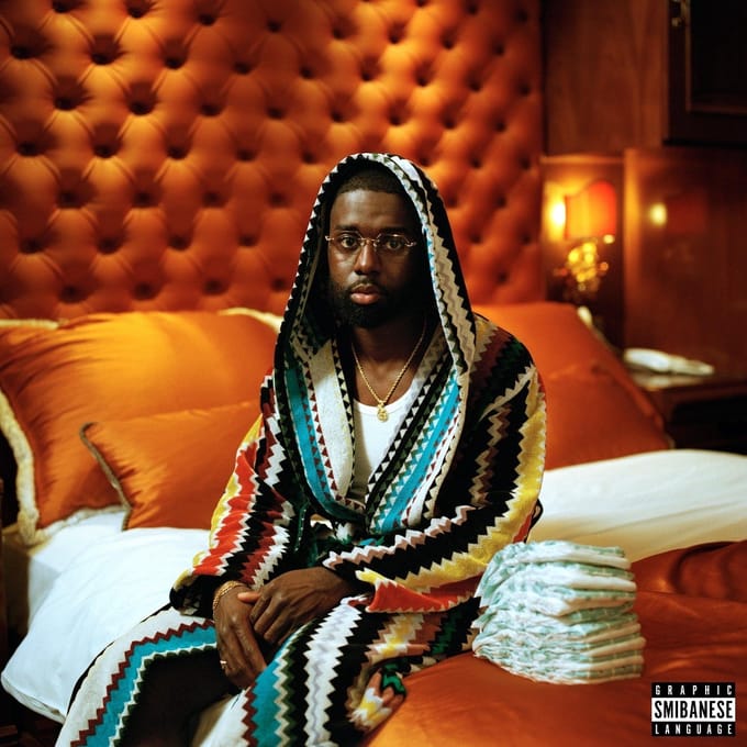Nnelg - Rijkdom (LP) (Coloured Vinyl)