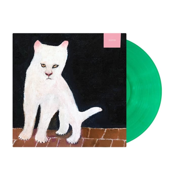 Duster - Duster (LP) (Coloured Vinyl) (Limited Edition)