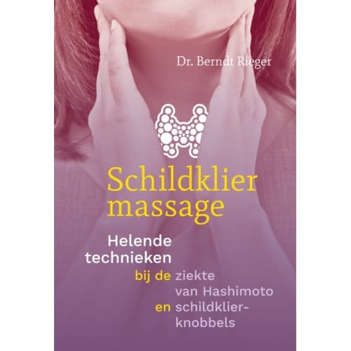 Schildkliermassage - Berndt Rieger