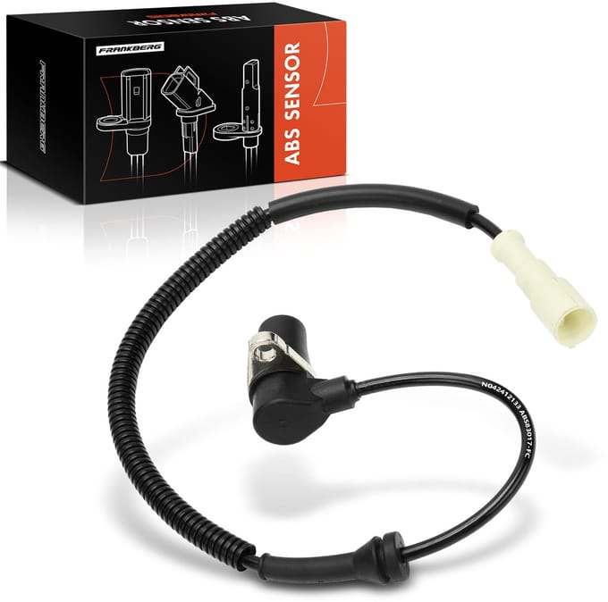 Frankberg 1x ABS-sensor vooras links voor Daewoo
