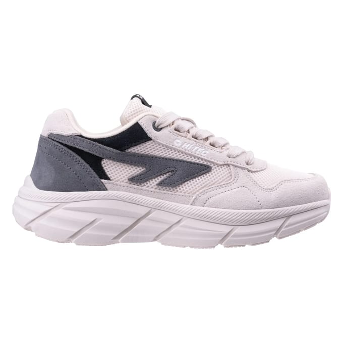 Hi-tec Nilson Low Schoenen Wit EU 40 Vrouw