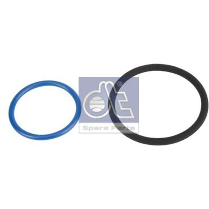 Dichtring, pomp-verstuiver-eenheid DT Spare Parts 1.31207
