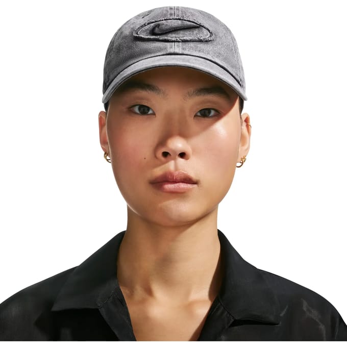 Baseballpet met embleem Nike
