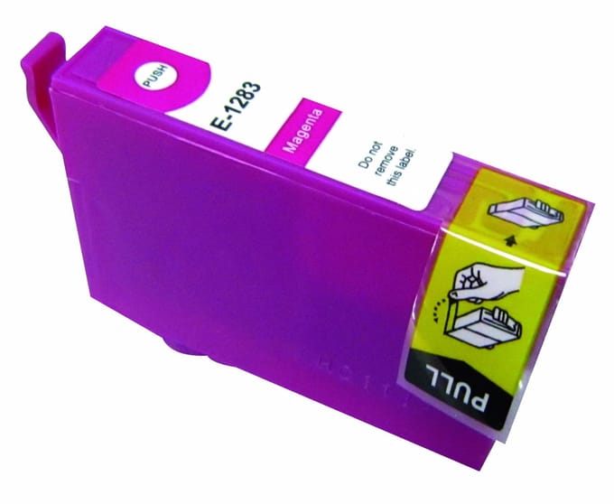 SecondLife - Epson 1283 Magenta