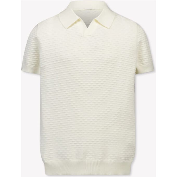 Antony Morato Kinder jongens polo in