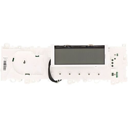 AEG Niet-geconfigureerde regelmodule wasmachine 3792725933