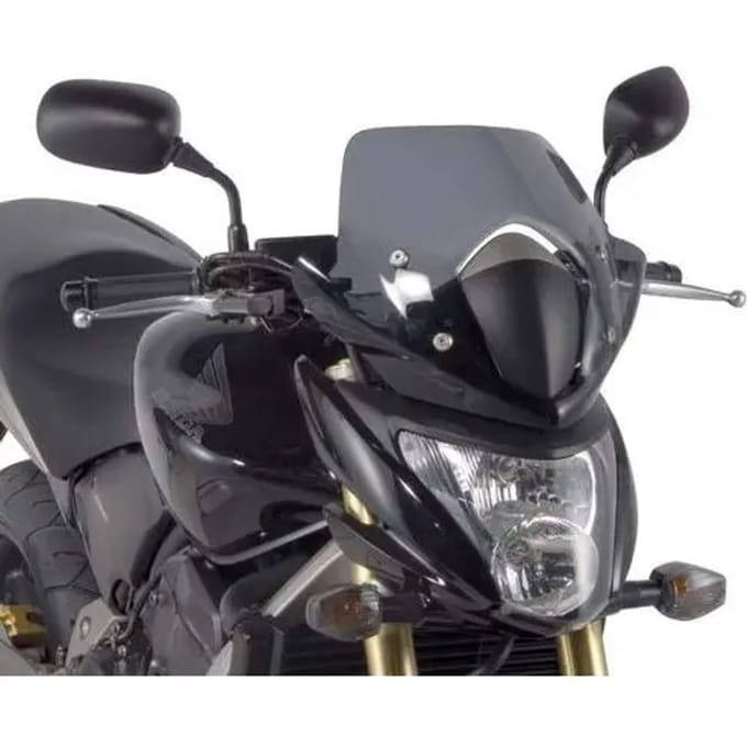 Givi A309 Honda Hornet 600/abs Voorruit Zwart
