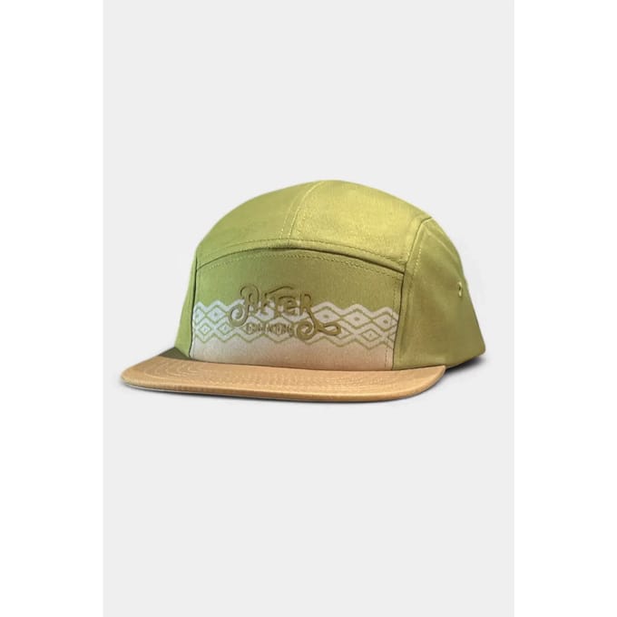 5-panel pet voor kinderen After Essentials