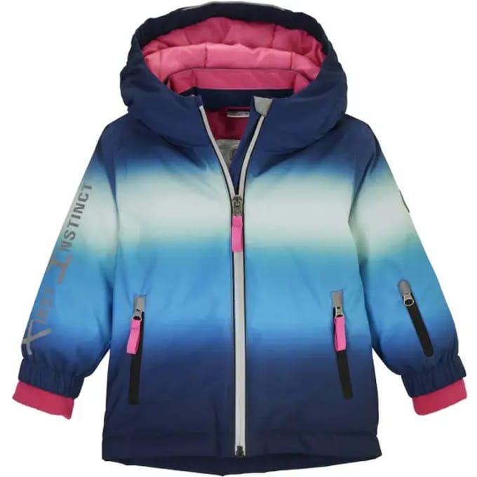 Kinder ski-jas Killtec FISW 37