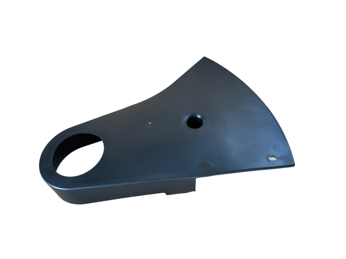 Belt cover