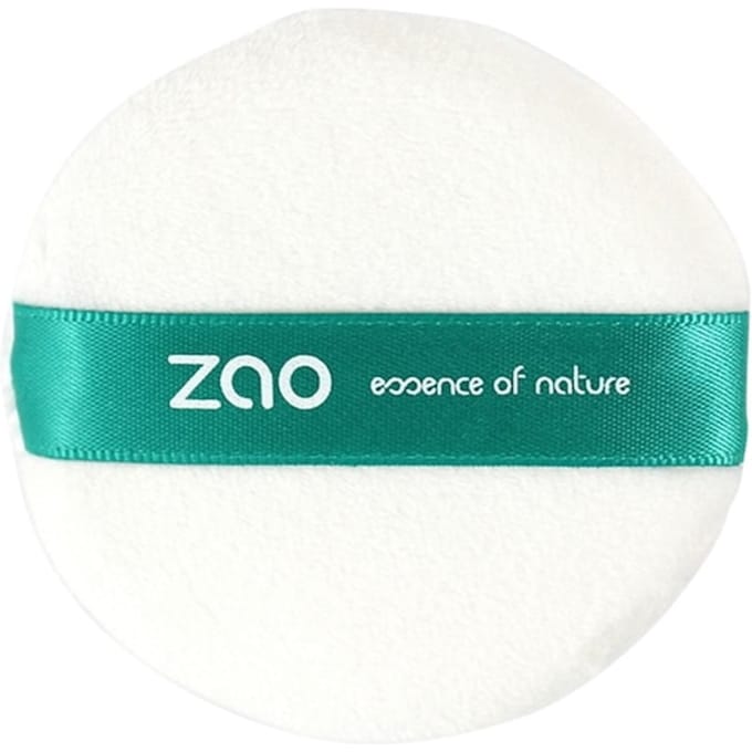 Zao Accessoires Poeder puff Dames
