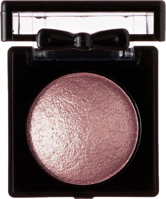 NYX Baked Eye Shadow - BSH03 Posh - Oogschaduw - 3 g