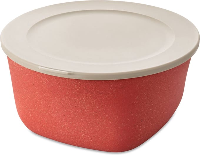 Vershouddoos, 4 L, Organic, Natuur Koraal - Koziol | Connect Box
