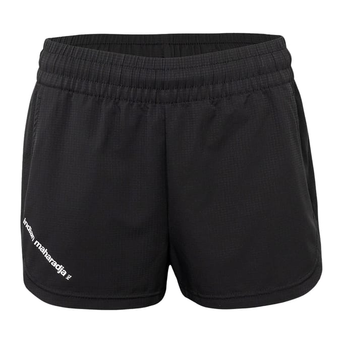The Indian Maharadja Kadiri Agility 2-in-1 Short Meisjes - Maat 152