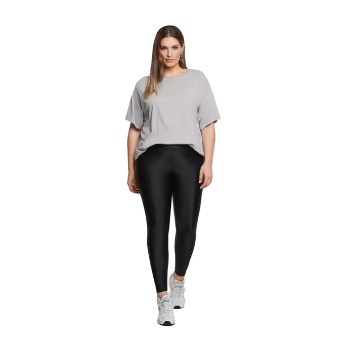 Leggings voor dames Mat Fashion Basic