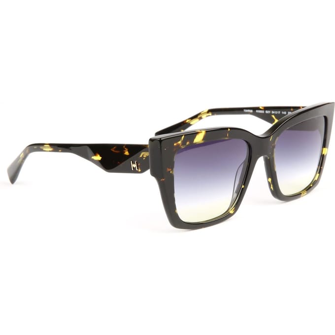 Ana Hickmann Sunglasses HI9222 G21 54