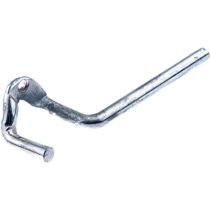 Arm (hoogverstelling)