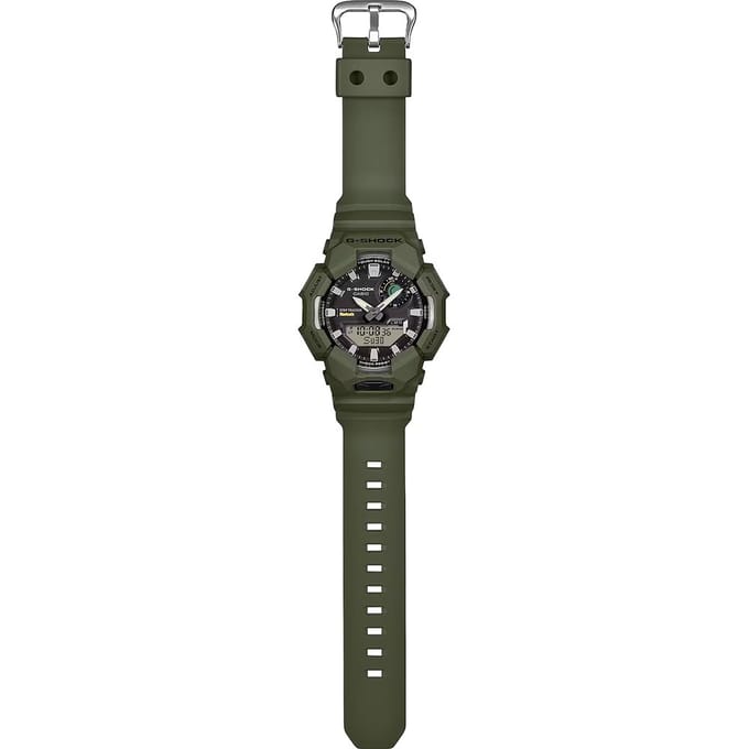 G-Shock Classic Style GA-B010-3AER GA-010 Series Horloge