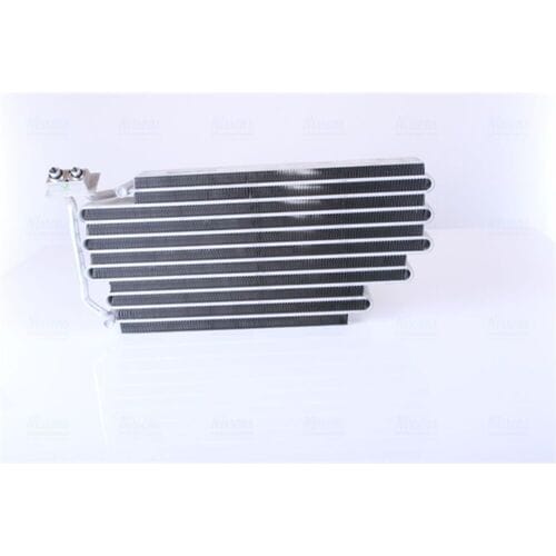 Verdamper, airconditioning NISSENS 92290