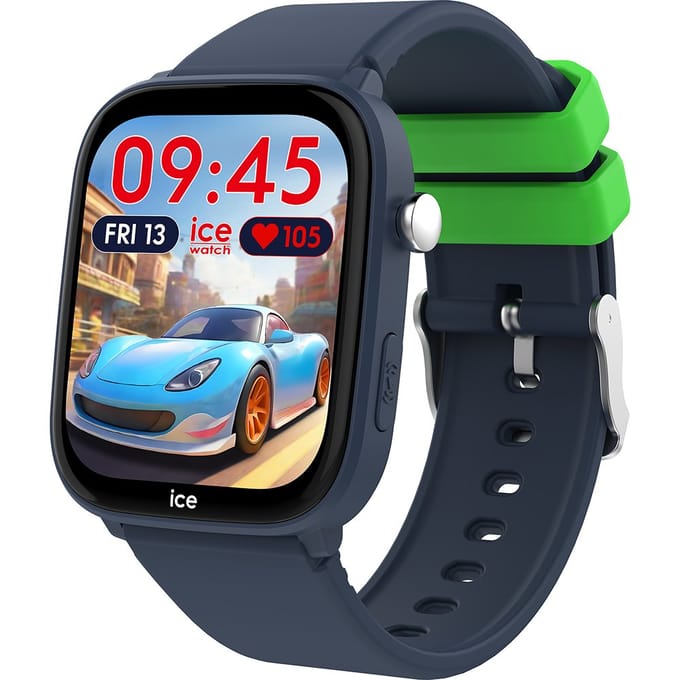 Ice-Watch Ice-Smart 025680 ICE smart junior FH Horloge