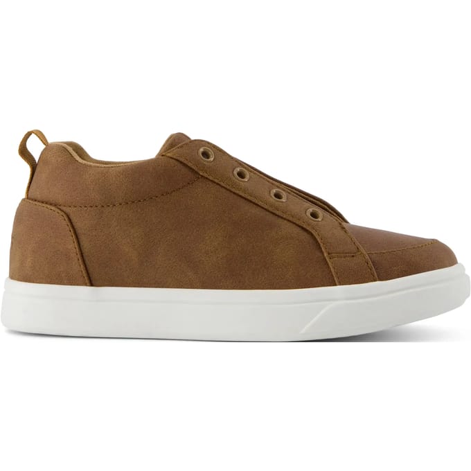 Kindertrainers Toms Cruz Mid