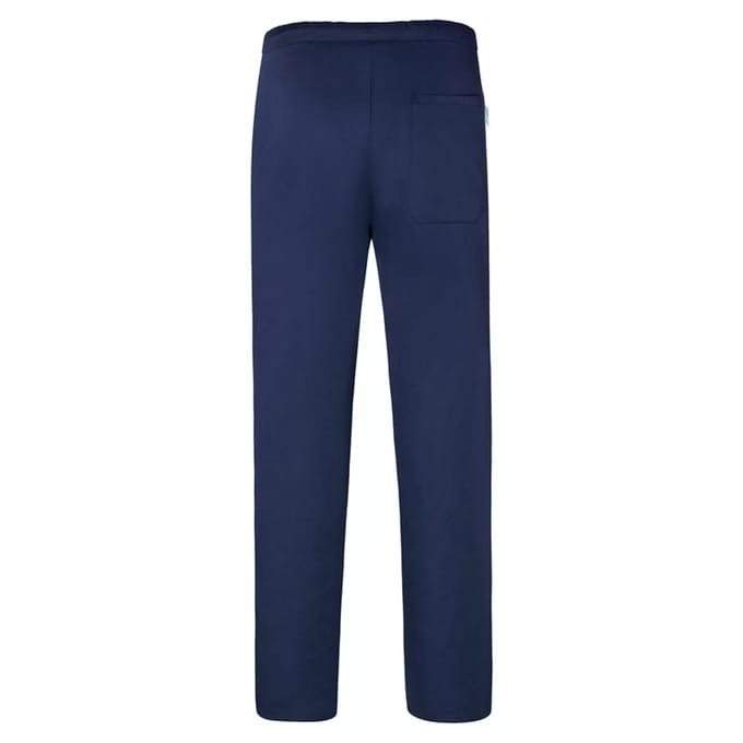 Karlowsky Heren essentiële pull-on broek (Marine)