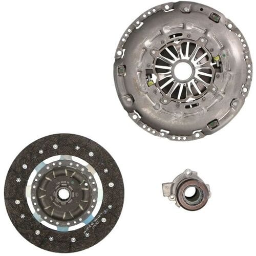 Koppelingsset Schaeffler LUK 625 3221 33