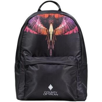 Rugzak County Of Milan PRINTED BACKPACK NY COMAS260308