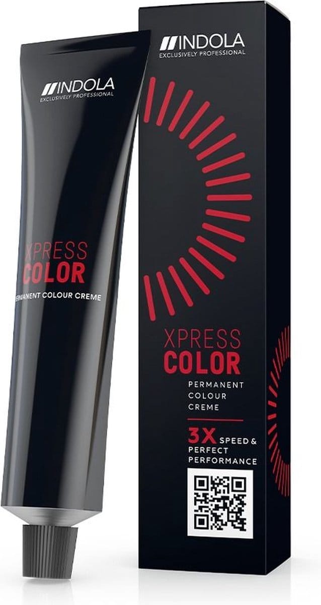 Indola XpressColor 7.0 60ml