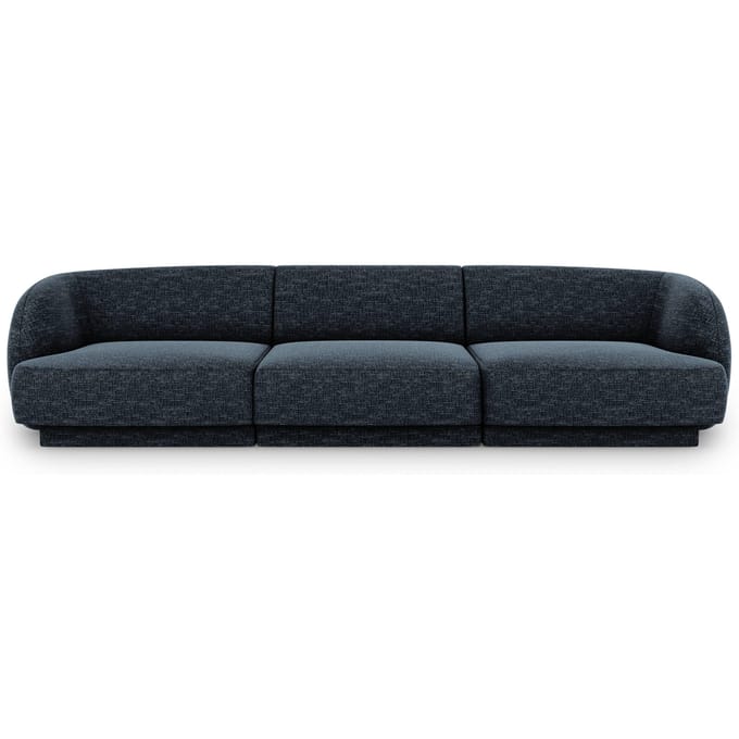 3-zitsbank Miley chenille | Micadoni Limited Edition